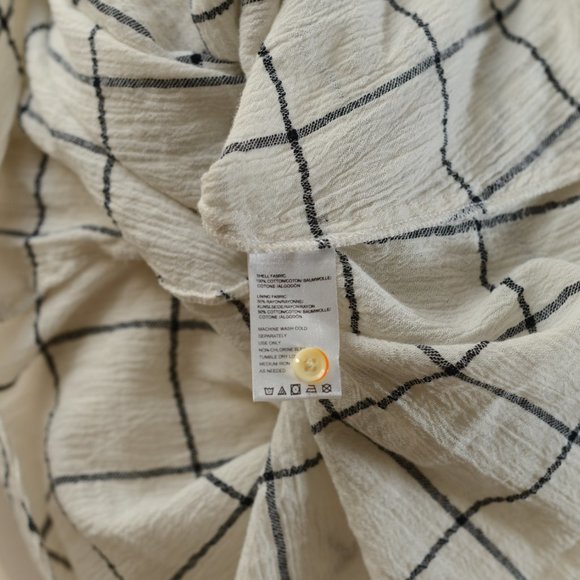 Isabella Sinclair Summer Tunic - Picture 8 of 8